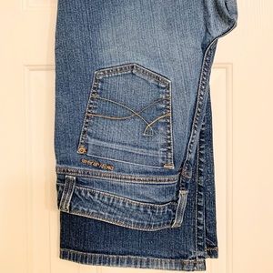 DKNY Women’s Bootcut Jeans